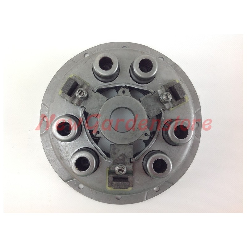 Clutch motor hoe 9000 motor cultivator GRILLO GN 10 12 15354 Clutch plate 140mm