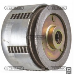 PASQUALI clutch for power mower 1995 onwards 15607