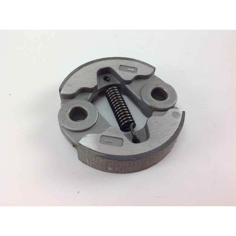 Clutch for brushcutter 142 - 143 - 152 Husqvarna 531007760 270295