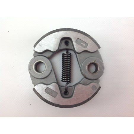 Clutch for brushcutter 142 - 143 - 152 Husqvarna 531007760 270295