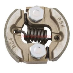 Clutch for brushcutter TH23 - TH26 - TJ27 Kawasaki 13081-2225 130812225