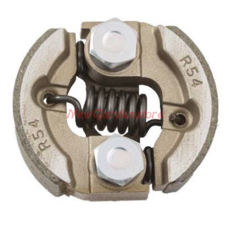 Clutch for brushcutter TH23 - TH26 - TJ27 Kawasaki 13081-2225 130812225 | Newgardenstore.eu