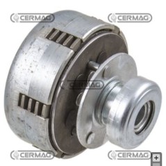 Embrayage pour tracteur à pied 10HP CAMISA 15589 | Newgardenstore.eu