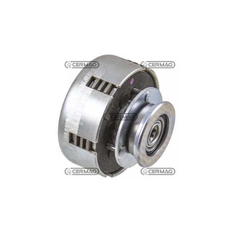 Clutch for motor cultivator 401 402 403 BERTOLINI YABE EMAK 15828