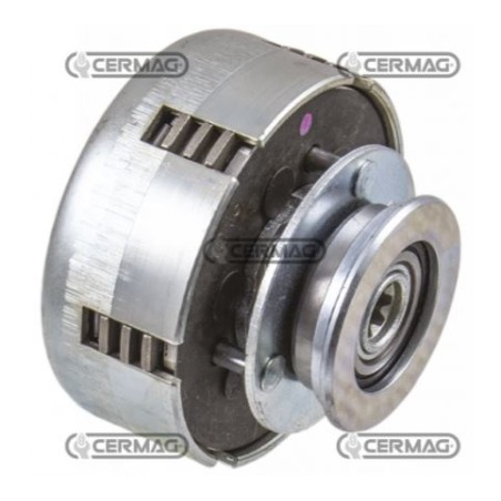 Clutch for motor cultivator 401 402 403 BERTOLINI YABE EMAK 15828 | Newgardenstore.eu