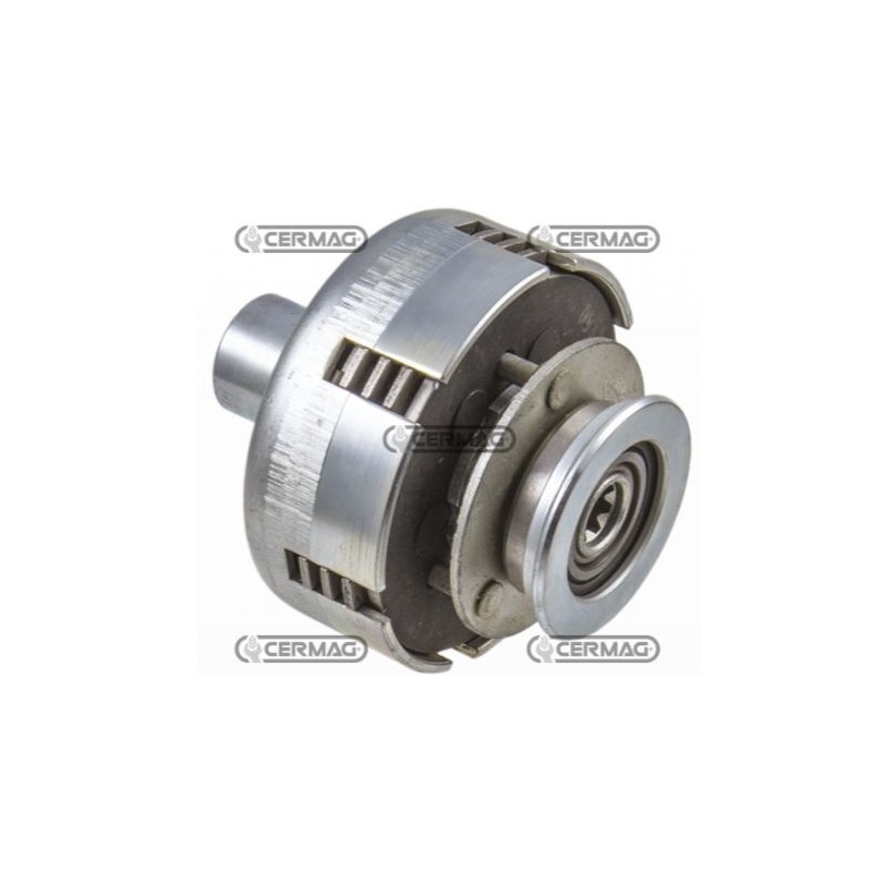 Embrague para motocultor 401 402 403 BERTOLINI YABE EMAK 15832