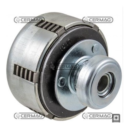 Clutch for 600 / 700 series motor cultivator BCS 15527 BARBIERI | Newgardenstore.eu