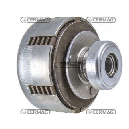 Embrayage pour tracteur à pied série 745 BCS 15747 Moteur Lombardini 3LD510 | Newgardenstore.eu