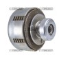 Embrague para motocultor serie 745 BCS 15747 Motor Lombardini 3LD510