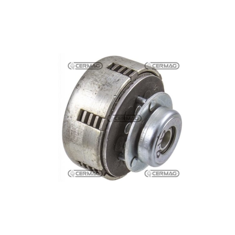 Embrayage pour motofaucheuse avec moteur ACME AT330 ALN 330 BERTOLINI 15585