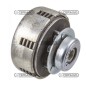 Embrayage pour motofaucheuse avec moteur ACME AT330 ALN 330 BERTOLINI 15585