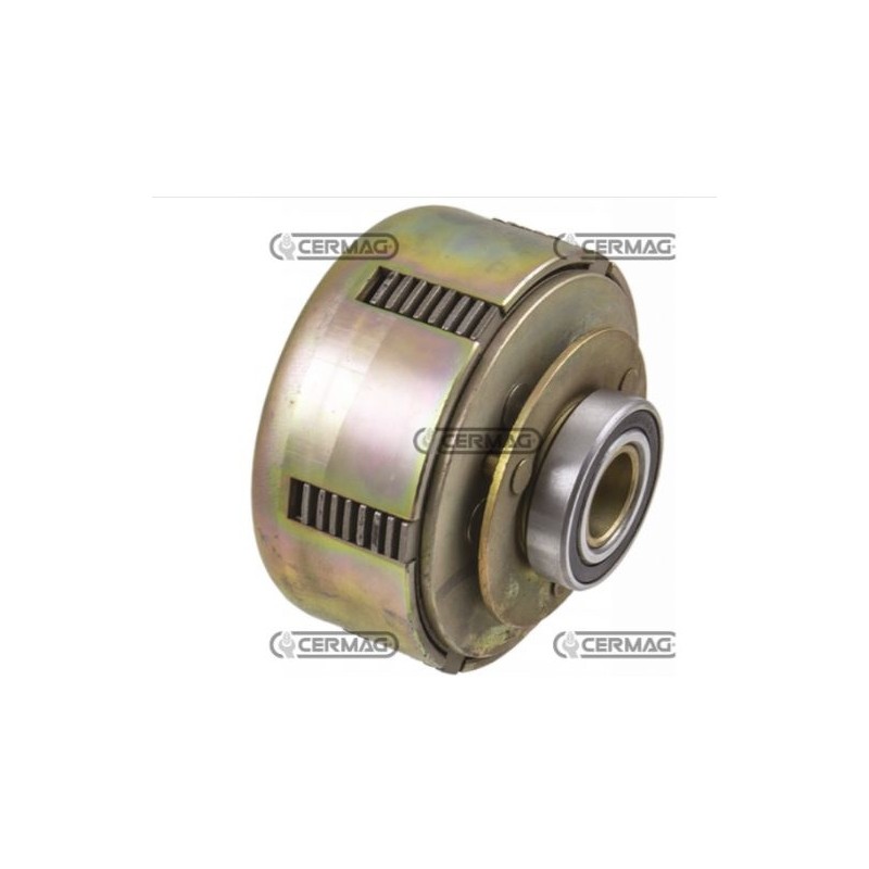 Clutch for power mower M 141 BERTOLINI 15827