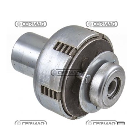 Clutch for motor mower 408 series BERTOLINI 15714 | Newgardenstore.eu