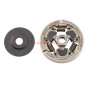 Clutch for chainsaw 044 - 046 - MS440 - 460 Stihl 11281602004 270035