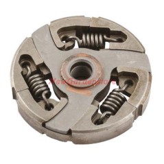 Embrayage pour tronçonneuse Husqvarna 281 - 288 503701502 270028