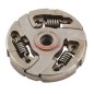 Embrayage pour tronçonneuse Husqvarna 281 - 288 503701502 270028