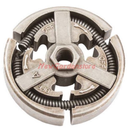 Clutch for chain saw 945 - 947 - 950 -952 Emak 094500297R 270005 OLEOMAC | Newgardenstore.eu