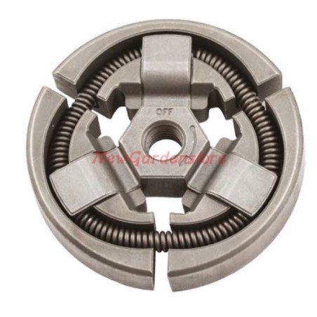 Frizione per motosega 956 - 962 Oleomac 50012023AR Originale | Newgardenstore.eu