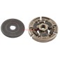 Stihl chainsaw clutch 11231602050 270030