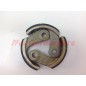 Clutch ROBIN brushcutter trimmer motor KT 18 014474