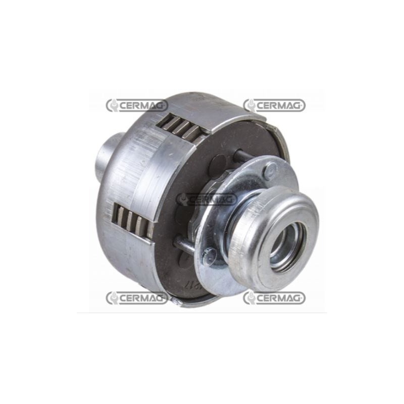 Embrague SEP para motocultor honda 15857