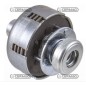 embrayage SEP pour moteur honda motoculteur 15857