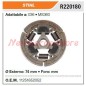 Embrague de motosierra STIHL 036 MS360 R220180