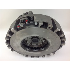 Tractor clutch 850 850DT 1000 SUPER VALEO 15662 FIAT NEW HOLLAND flat 310mm | Newgardenstore.eu