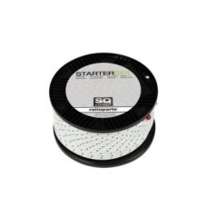 Starter rope 2.0 mm x 1.5 m for engine with manual starter