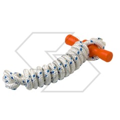 Starter rope diameter 10x1600 mm for agricultural machine | Newgardenstore.eu