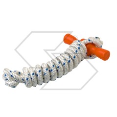 6x1300 mm diameter starter rope for agricultural machine