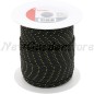 3 mm Ø  starter rope 100 m roll for lawnmowers, mowers, chainsaws and trimmers