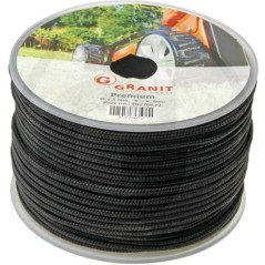 Bowden rope Ø  3 mm roll 50 m for lawnmower mower chainsaw trimmer