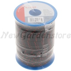 3.5 mm Ø  starter rope 50 m roll for lawnmower mower chainsaw trimmer