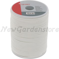 3.5 mm roll rope 60 m for lawnmowers, chainsaws and trimmers | Newgardenstore.eu