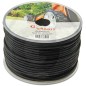 Ø  5 mm roll of starter rope 100 m for lawnmowers, mowers, chainsaws and trimmers