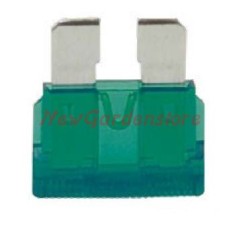 Green fuse 30A 310407