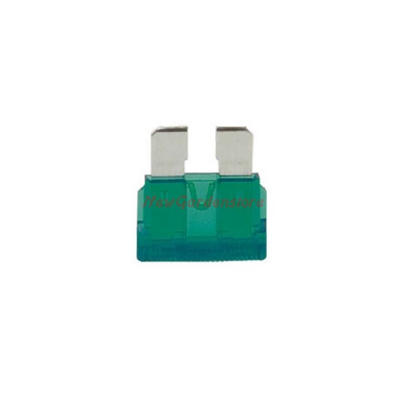 Green fuse 30A 310407