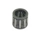 Gabbia a rulli UNIVERSALE motosega Ø interno 10,0 mm Ø esterno 11,8 mm L-11,4 mm