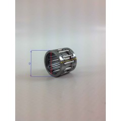 UNIVERSAL chainsaw roller cage inner Ø  10.0 mm outer Ø  13.0 mm L-13.0 mm