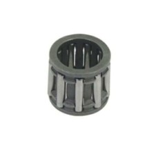 UNIVERSAL cage à rouleaux pour tronçonneuse Ø  intérieur 10,0 mm Ø  extérieur 14,0 mm L-10,7 mm