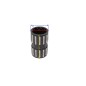 Cage à rouleaux UNIVERSAL pour tronçonneuse Ø  intérieur 12,9 mm Ø  extérieur 15,5 mm L-23,6 mm