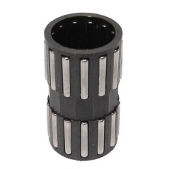 Cage à rouleaux UNIVERSAL pour tronçonneuse Ø intérieur 12,9 mm Ø extérieur 15,5 mm L-23,6 mm | Newgardenstore.eu