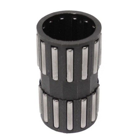 Cage à rouleaux UNIVERSAL pour tronçonneuse Ø  intérieur 12,9 mm Ø  extérieur 15,5 mm L-23,6 mm