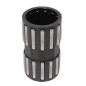 Cage à rouleaux UNIVERSAL pour tronçonneuse Ø  intérieur 12,9 mm Ø  extérieur 15,5 mm L-23,6 mm