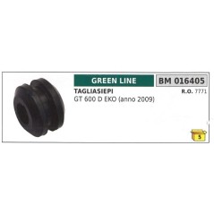 GREEN LINE anti-vibration GREEN LINE taille-haie GT 600 D EKO (année 2009) 016405 | Newgardenstore.eu