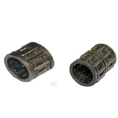 UNIVERSAL-Rollenkäfig für Kolben Ø innen 11mm Ø außen 14mm L. 15mm | Newgardenstore.eu