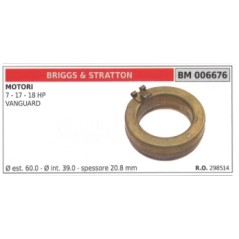 BRIGGS&STRATTON 7 - 17 - 18 CV VANGUARD cortacésped carburador flotador 692265 | Newgardenstore.eu