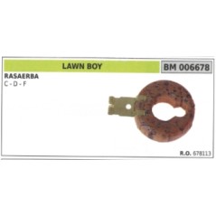 Schwimmer-Vergaser für Rasenmäher LAWN BOY C - D - F 678113 | Newgardenstore.eu