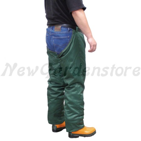 Cut-resistant protective leggings CLASSIC size L ( 54 / 56 ) 52470025-2 | Newgardenstore.eu